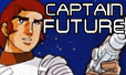 Captain Future Captain Future