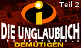 Die Unglaublich Demütigen Die Unglaublich Demütigen