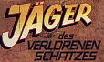 Jäger der verlorenen Lade Jäger der verlorenen Lade