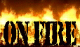 On Fire On Fire