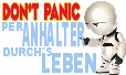 Per Anhalter durchs Leben Per Anhalter durchs Leben