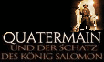 Quatermain und der Schatz des König Salomo Quatermain und der Schatz des König Salomo