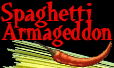 Spaghetti Armageddon Spaghetti Armageddon