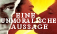 Eine unmoralische Aussage Eine unmoralische Aussage