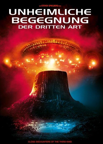 Unheimliche Begegnung Unheimliche Begegnung