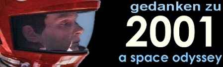2001 - A Space Odysee