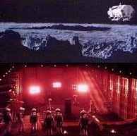 Clavius Base - Moon