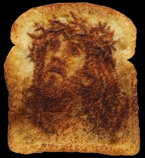 Jesustoast