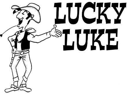 Lucky Luke