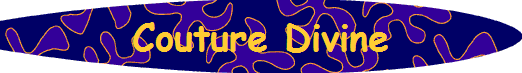 Couture Divine