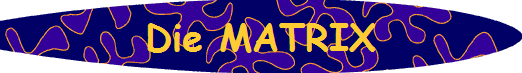 Die MATRIX