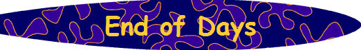End of Days