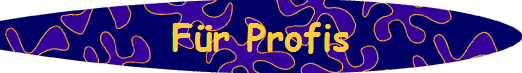 F�r Profis