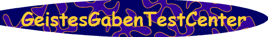 GeistesGabenTestCenter