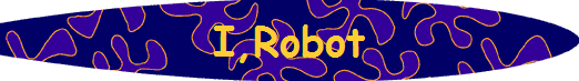 I,Robot