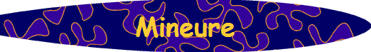 Mineure