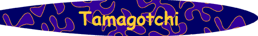 Tamagotchi