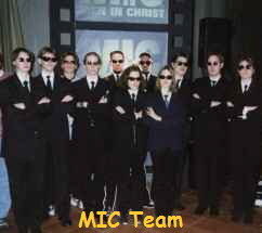 mic-team