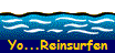 Yo...Reinsurfen
