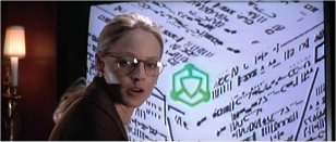 Die L�sung f�r die Kombination der Seiten ....3 - dimensional