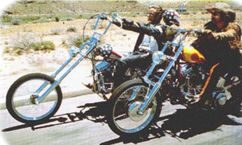 Easy Rider