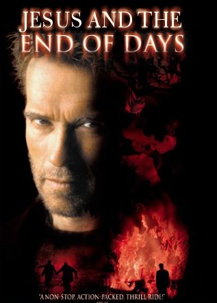 End of Days End of Days
