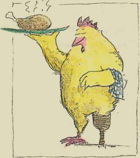 Chicken