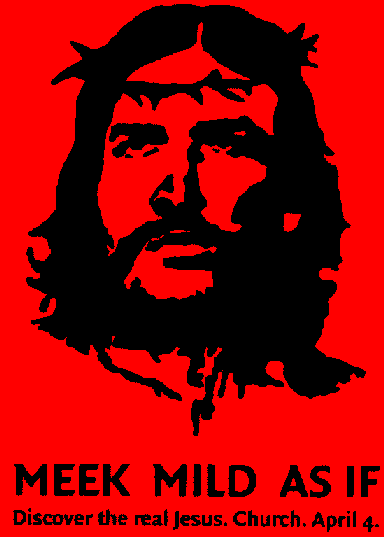 jesus