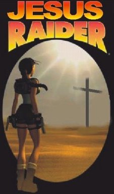 jesusraider