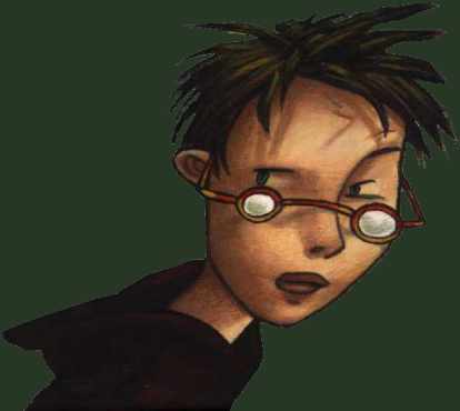 Harry Potter