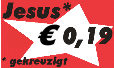 Billigware Jesus?