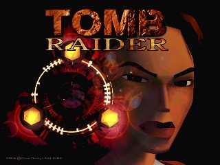 Tomb Raider