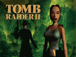 Tomb Raider II